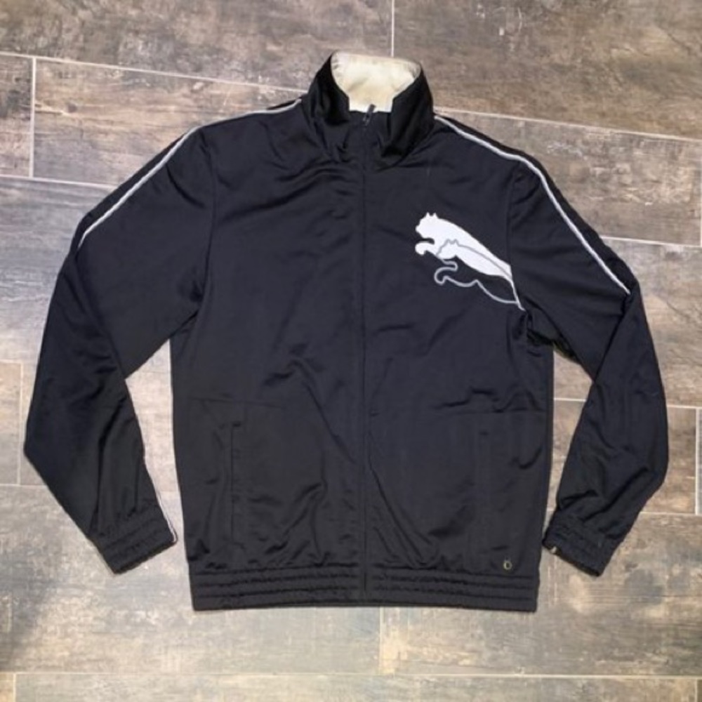 Puma Track Jacket